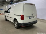 Volkswagen  Caddy 1.4 TGI 110hk Backkamera Värmare #19