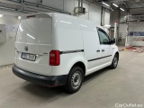  Volkswagen  Caddy 1.4 TGI 110hk Backkamera Värmare #35