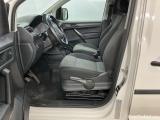  Volkswagen  Caddy 1.4 TGI 110hk Backkamera Värmare #36