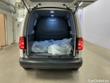  Volkswagen  Caddy 1.4 TGI 110hk Backkamera Värmare #43
