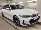  Bmw  Serie 3 330e xDrive Touring 292hk M Sport Business Connected Edition Drag #2