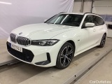  Bmw  Serie 3 330e xDrive Touring 292hk M Sport Business Connected Edition Drag #3