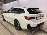  Bmw  Serie 3 330e xDrive Touring 292hk M Sport Business Connected Edition Drag #6