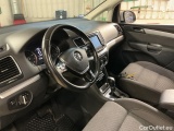  Volkswagen  Sharan 1.4 TSI 150hk 7 seater Premium Paket Drag #12