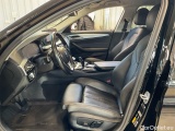  Bmw  Serie 5 530e xDrive Touring Drag Skinn Adaptiv Fart #6