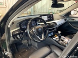  Bmw  Serie 5 530e xDrive Touring Drag Skinn Adaptiv Fart #11