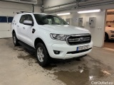  Ford  Ranger Dubbelhytt 170hk 4x4 XLT Drag #17