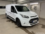  Ford  Transit Connect 230 LWB 1.6 TDCI 95hk MAN5 #16