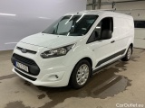  Ford  Transit Connect 230 LWB 1.6 TDCI 95hk MAN5 #17