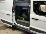  Ford  Transit Connect 230 LWB 1.6 TDCI 95hk MAN5 #22