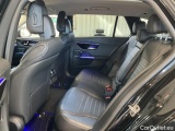  Mercedes  C-Klasse 300 e T AMG Nightpackage Premiumpkt Drag #8