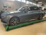  Mercedes  E-Klasse 300 de 4MATIC Avantgarde Drag #3
