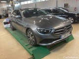  Mercedes  E-Klasse 300 de 4MATIC Avantgarde Drag #2