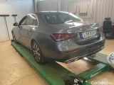  Mercedes  E-Klasse 300 de 4MATIC Avantgarde Drag #4