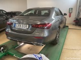  Mercedes  E-Klasse 300 de 4MATIC Avantgarde Drag #5
