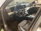  Mercedes  E-Klasse 300 de 4MATIC Avantgarde Drag #10