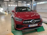  Mercedes  GLA 250e 218hk AMG Line #2