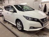  Nissan  Leaf N-Connecta 150hk NAV #2