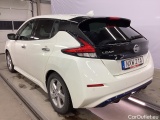 Nissan  Leaf N-Connecta 150hk NAV #6