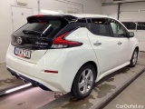  Nissan  Leaf N-Connecta 150hk NAV #7