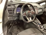  Nissan  Leaf N-Connecta 150hk NAV #8