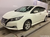  Nissan  Leaf N-Connecta 150hk NAV #5