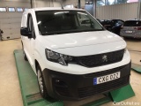  Peugeot  Partner 1.5 130 EAT Utökad Last L1H1 Nav #17