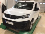  Peugeot  Partner 1.5 130 EAT Utökad Last L1H1 Nav #18