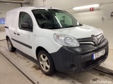 Renault  Kangoo Express 1..5 dci Man6 95hk  Drag #2