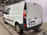 Renault  Kangoo Express 1..5 dci Man6 95hk  Drag #4