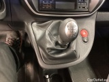  Renault  Kangoo Express 1..5 dci Man6 95hk  Drag #5