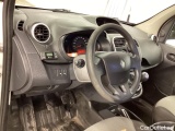  Renault  Kangoo Express 1..5 dci Man6 95hk  Drag #9
