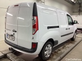  Renault  Kangoo Express 1..5 dci Man6 95hk Drag #7