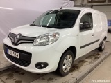  Renault  Kangoo Express 1..5 dci Man6 95hk Drag #18