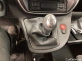  Renault  Kangoo Express 1..5 dci Man6 95hk Drag #29