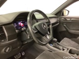  Skoda  Kodiaq TDI 190 4x4 Sportline Business Adv 7-sits Drag Värmare #9