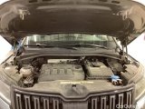  Skoda  Kodiaq TDI 190 4x4 Sportline Business Adv 7-sits Drag Värmare #12