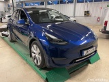  Tesla  Model Y Long Range AWD #2