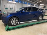  Tesla  Model Y Long Range AWD #3