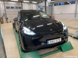  Tesla  Model Y Long Range RWD 347hk Pano #2