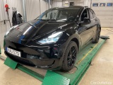  Tesla  Model Y Long Range RWD 347hk Pano #3