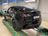  Tesla  Model Y Long Range RWD 347hk Pano #4
