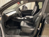  Tesla  Model Y Long Range RWD 347hk Pano #6