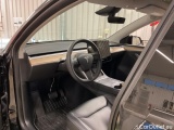 Tesla  Model Y Long Range RWD 347hk Pano #10