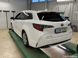  Toyota  Corolla Touring Sports hybrid e-CVT 184hk Style #4