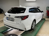  Toyota  Corolla Touring Sports hybrid e-CVT 184hk Style #5