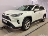  Toyota  RAV4 2.5 Hybrid AWD-i Executive #3