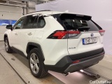  Toyota  RAV4 2.5 Hybrid AWD-i Executive #4