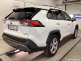  Toyota  RAV4 2.5 Hybrid AWD-i Executive #5