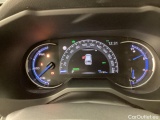  Toyota  RAV4 2.5 Hybrid AWD-i Executive #15